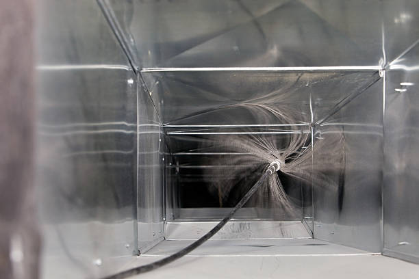 Affordable HVAC Duct Cleaning in MN