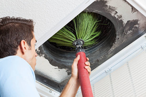 Best Commercial Air Duct Cleaning  in Rushford, MN